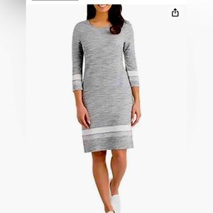 Hilary Radley women's dress NWT